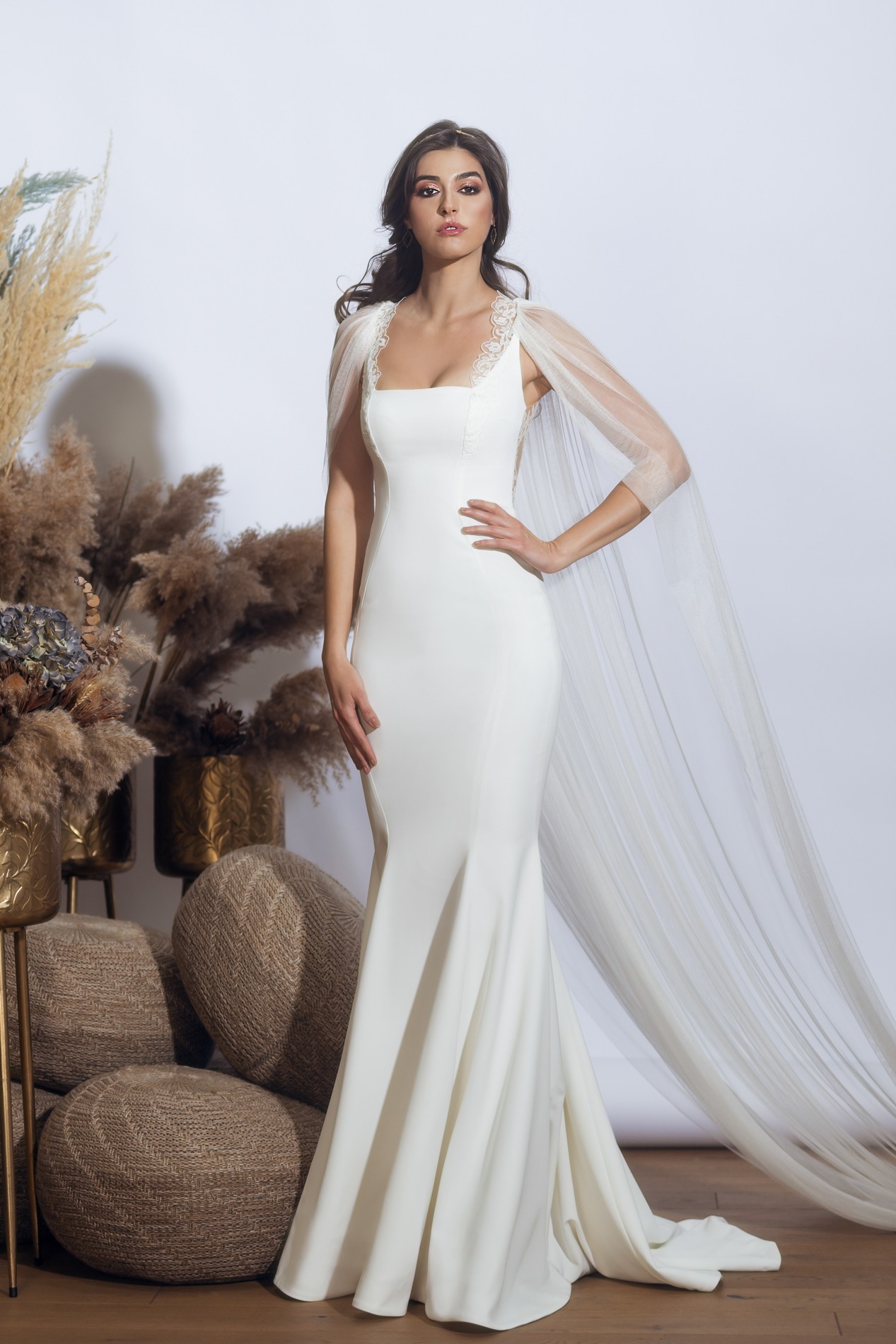 Rhea Costa Bridal & Evening Atelier