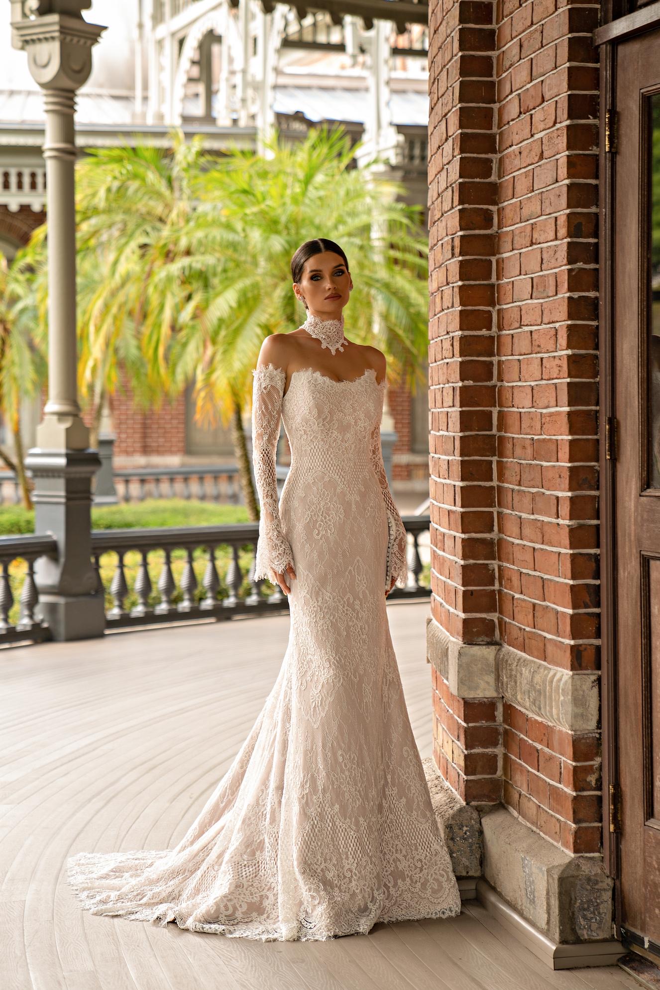 Rochii de mireasă - Oscar Bride
