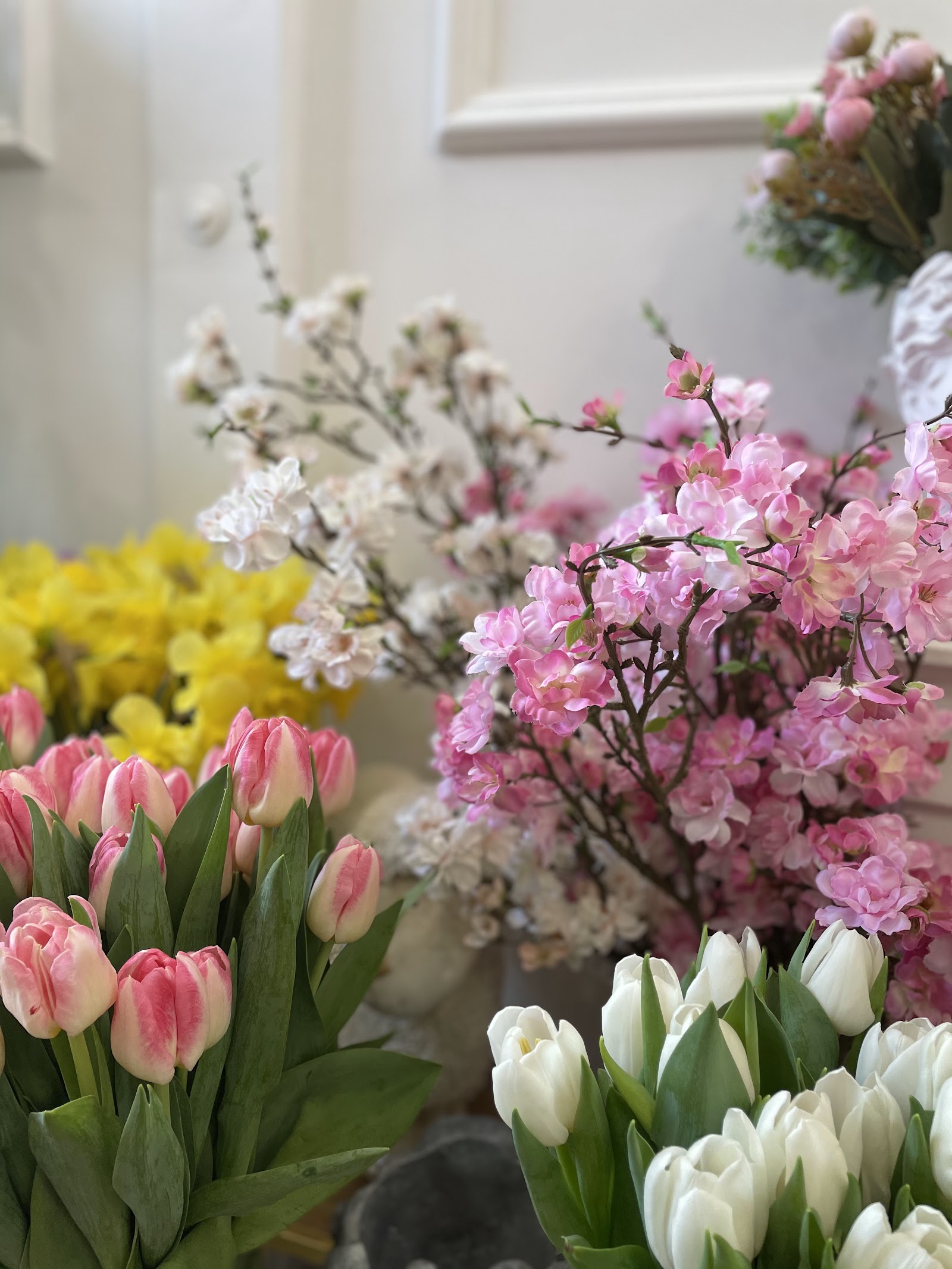 Florăria AT Flower & Decoration