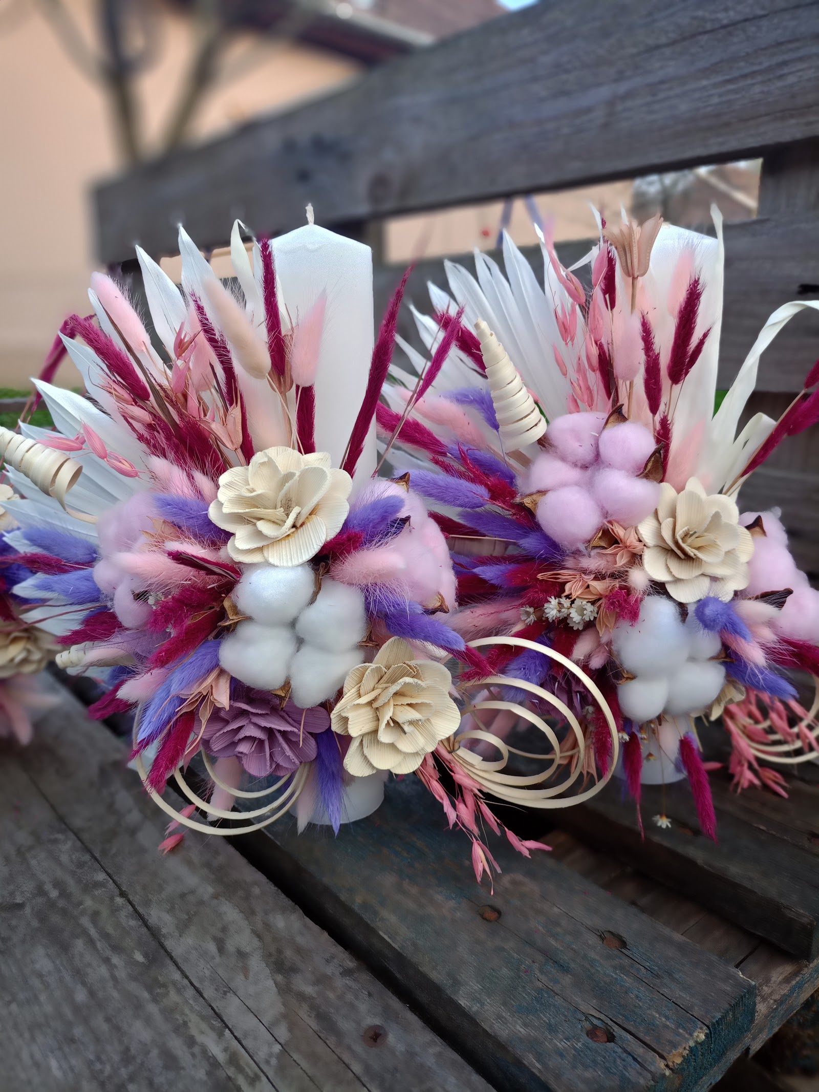 Floraldecor Kinga aranjamente florale nunta