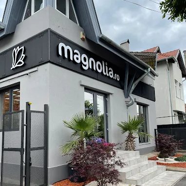 Florăria Magnolia