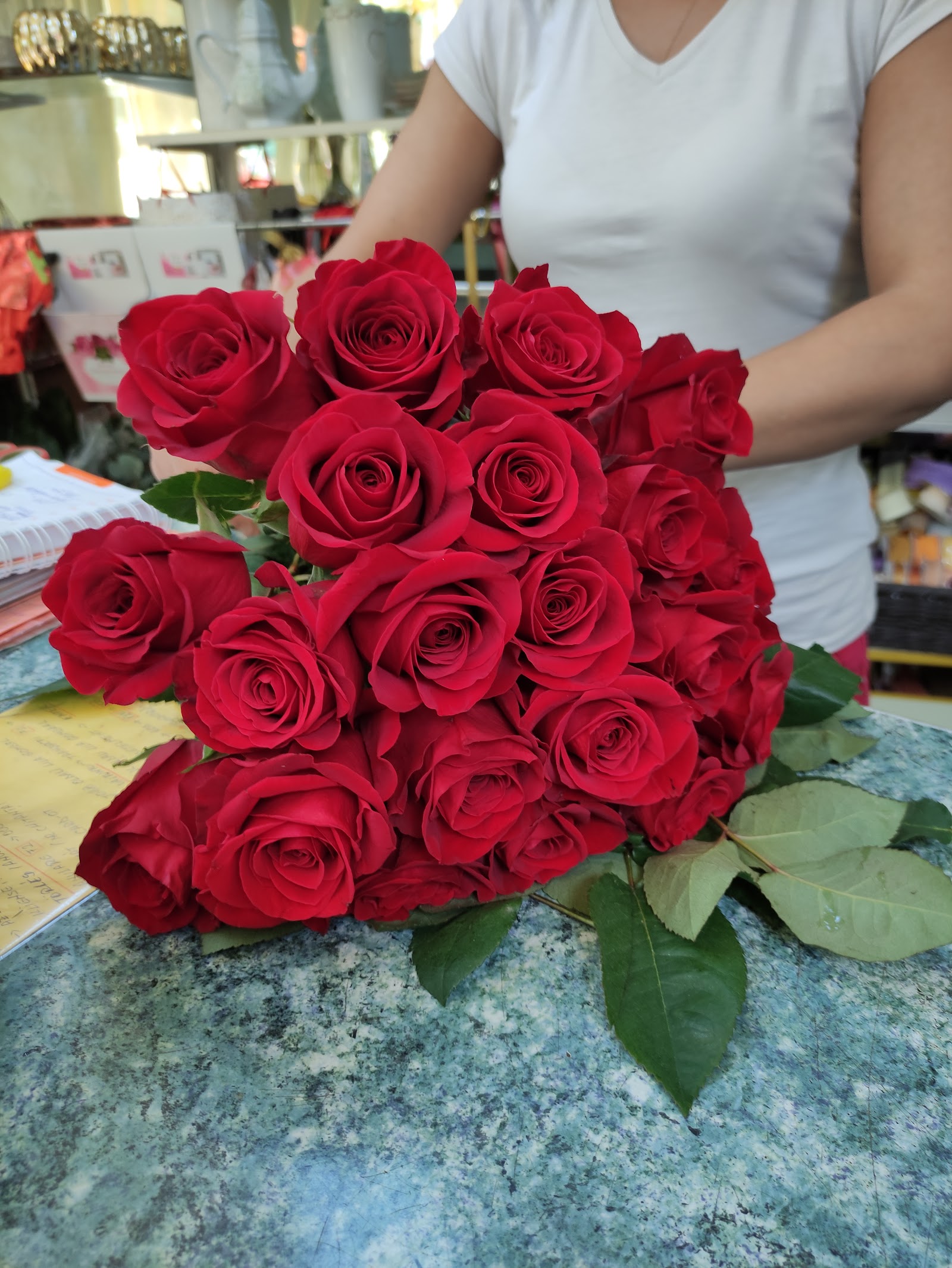 Florăria-Deelmy-virágüzlet