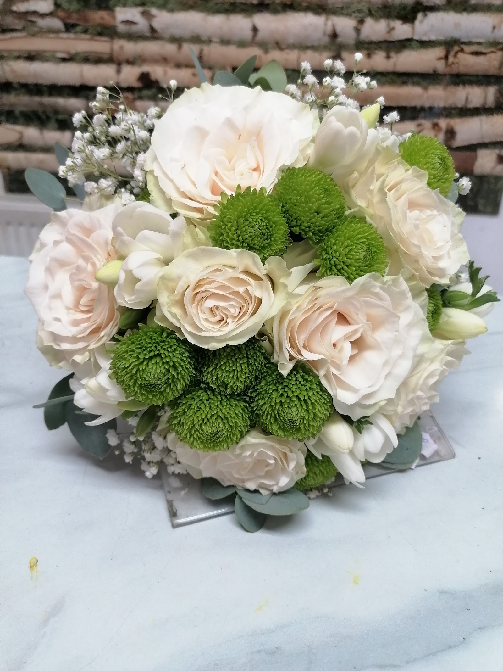 Florăria Maria