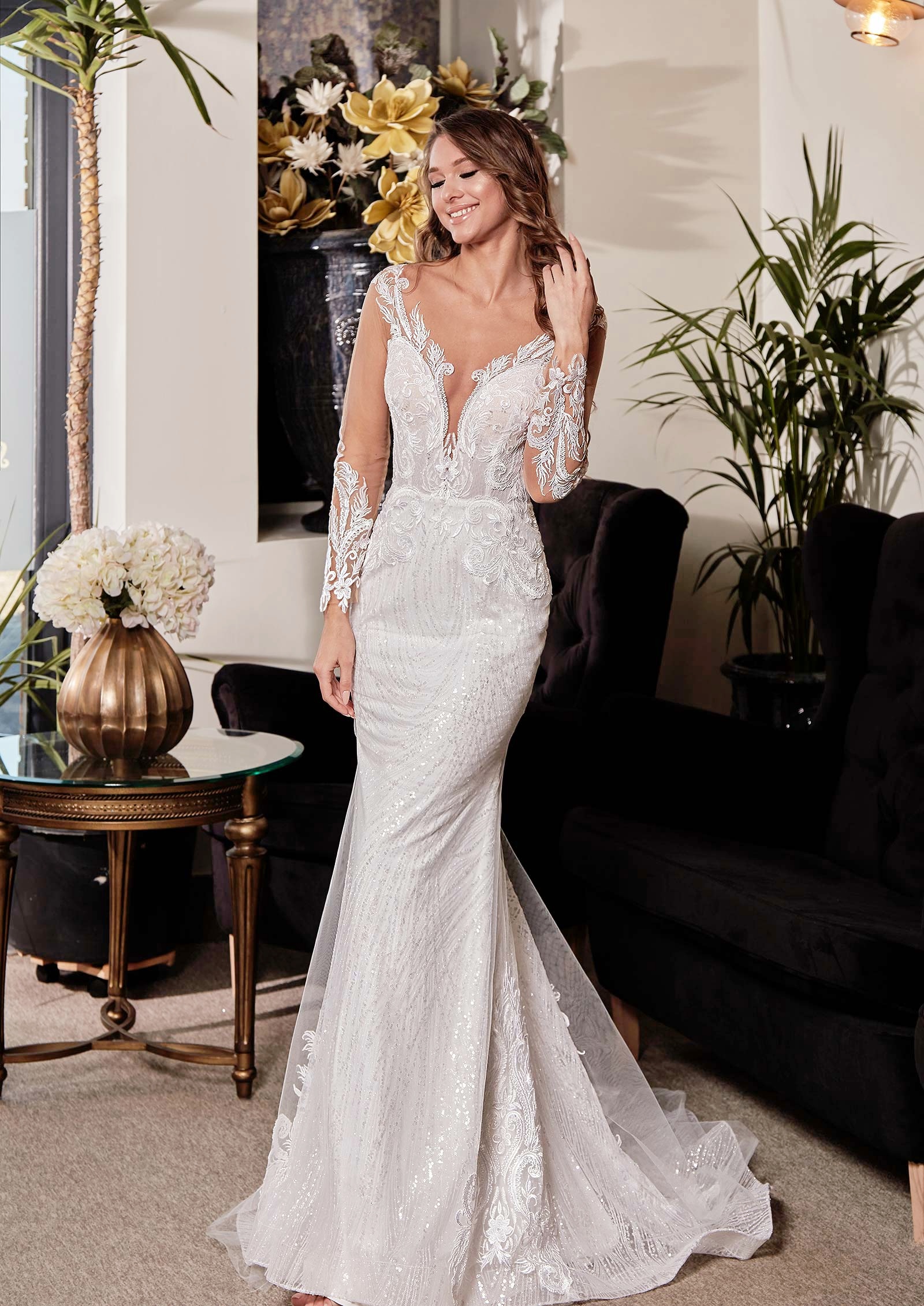 Adora Sposa Rochii de Mireasă