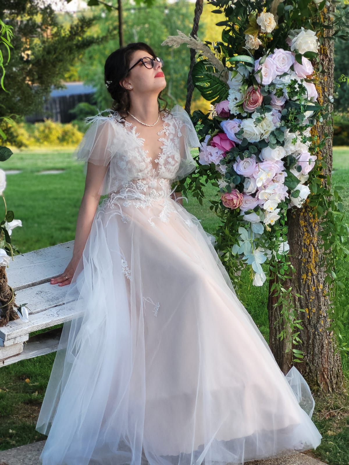 Adora Sposa Rochii de Mireasă