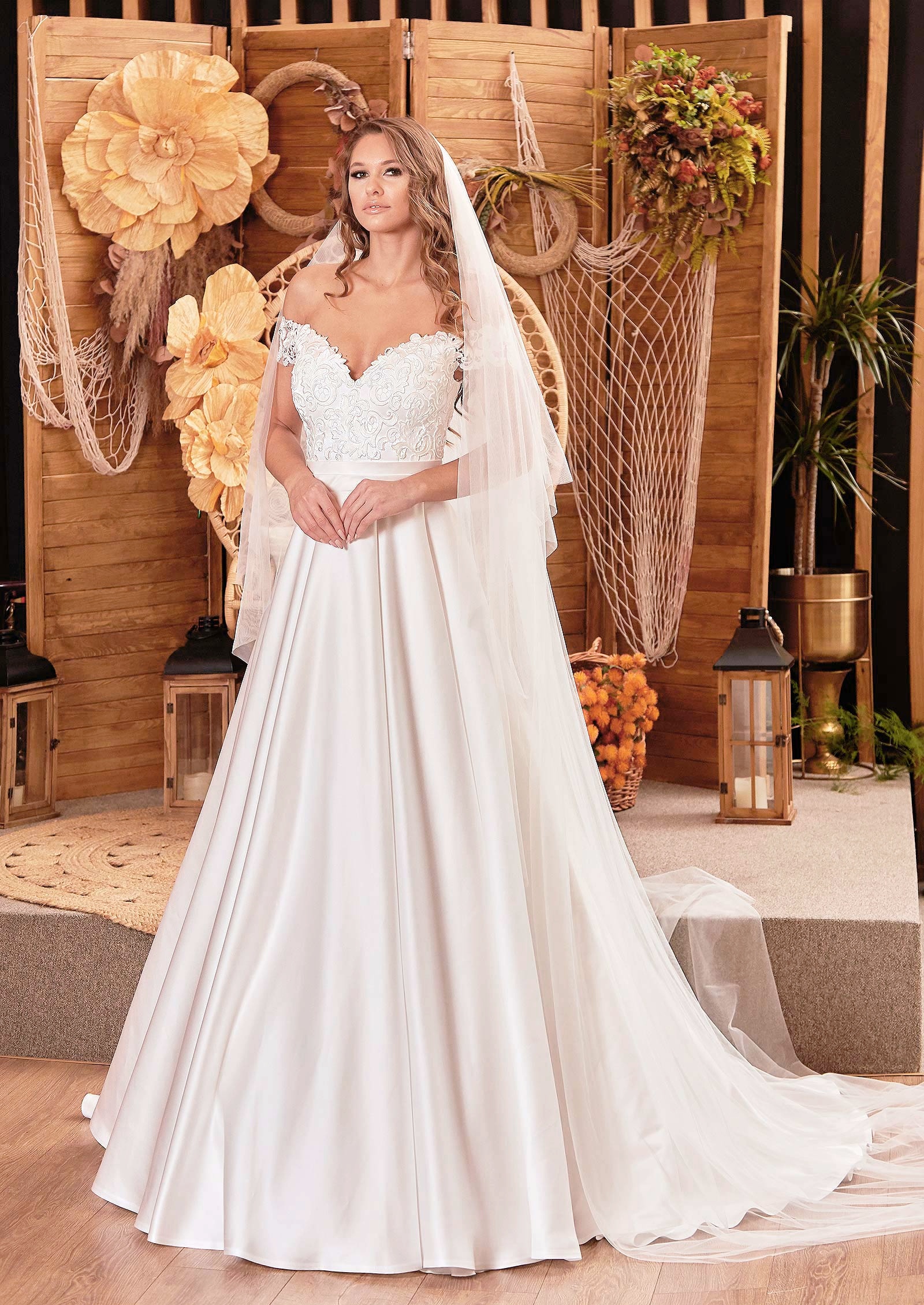 Adora Sposa Rochii de Mireasă