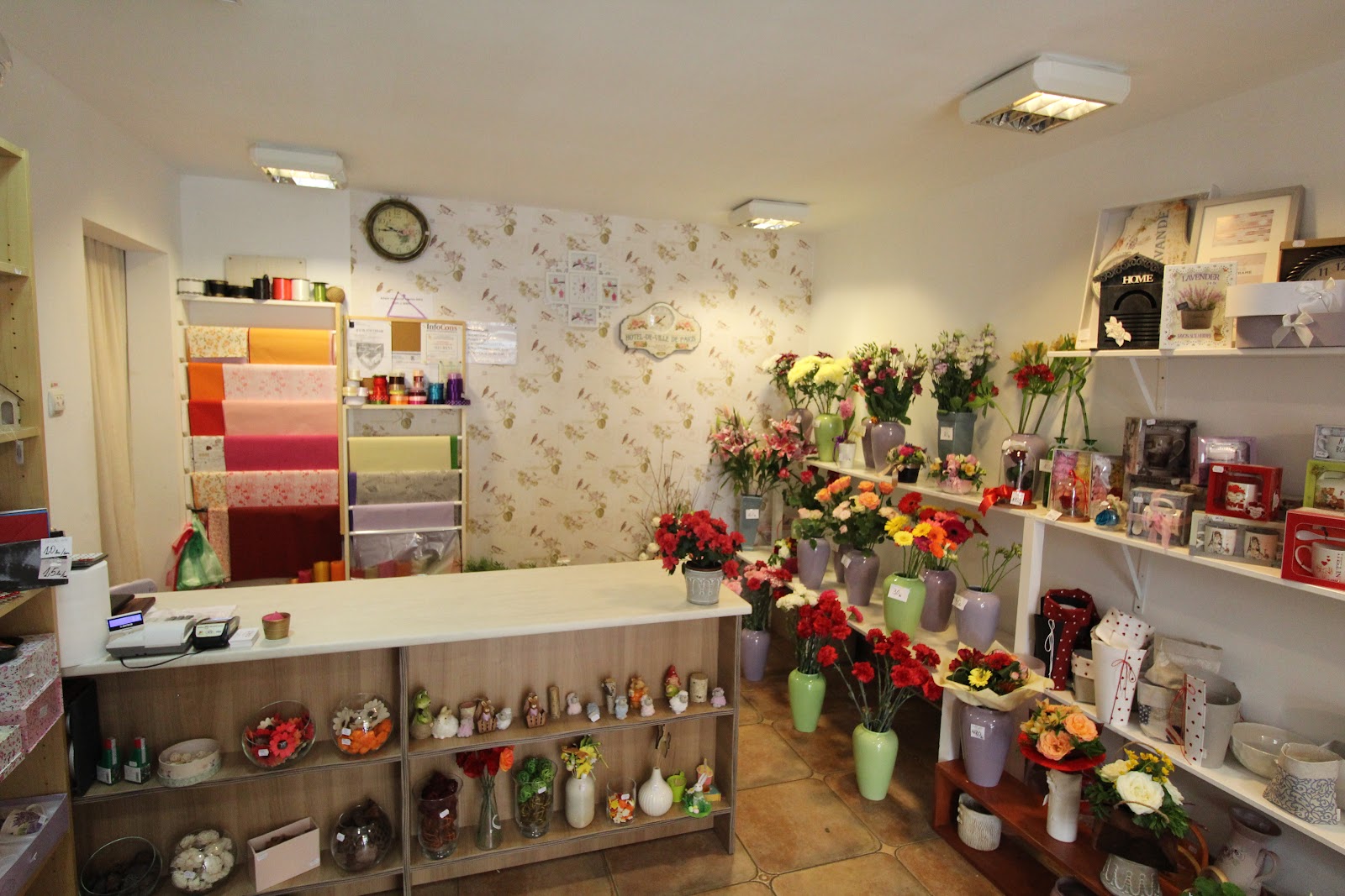 AnyFlora