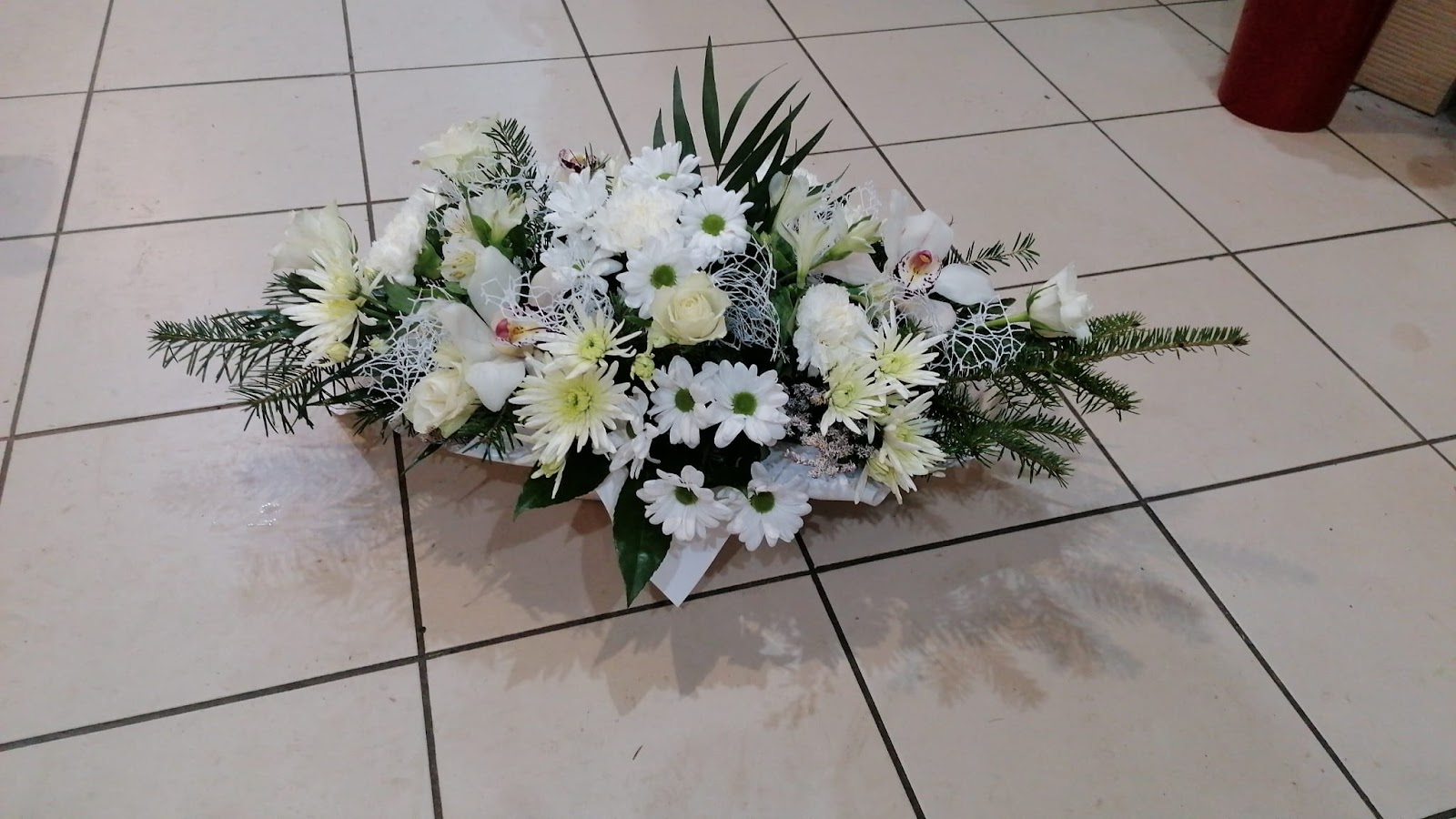 Florăria Gerbera Virágüzlet
