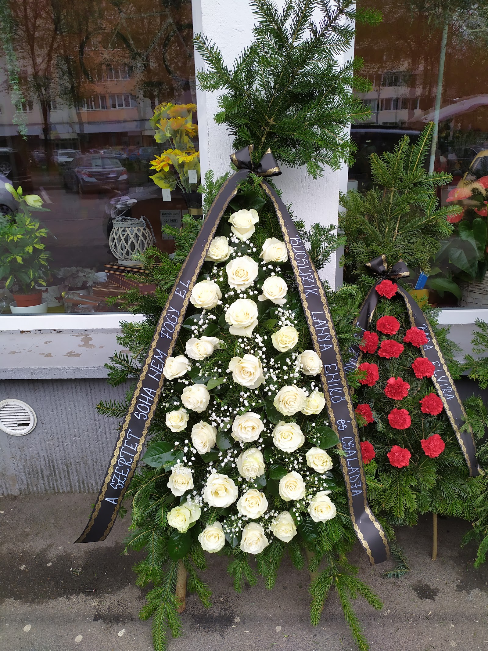 Florărie Green Art
