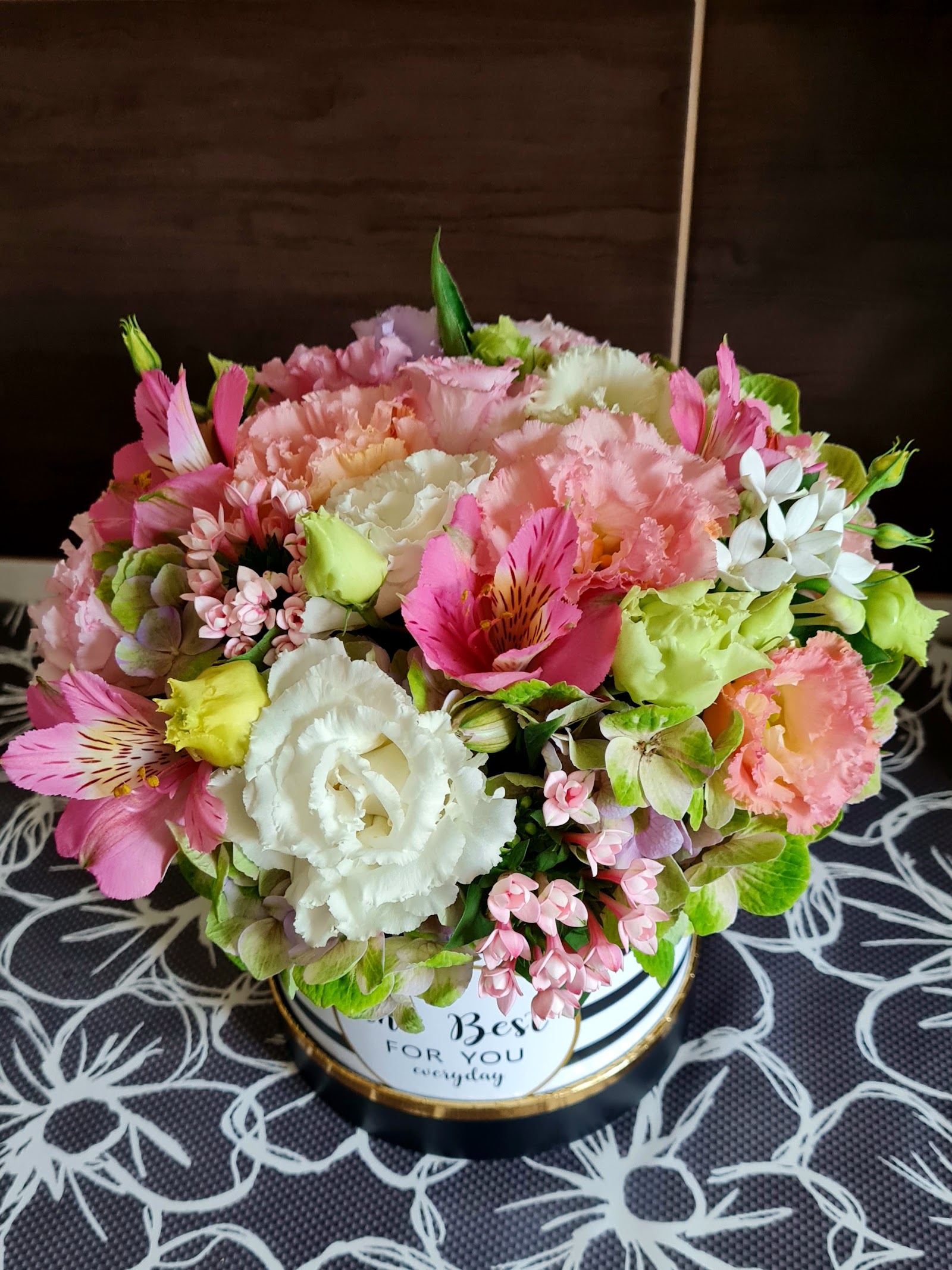 Floraria Amérie