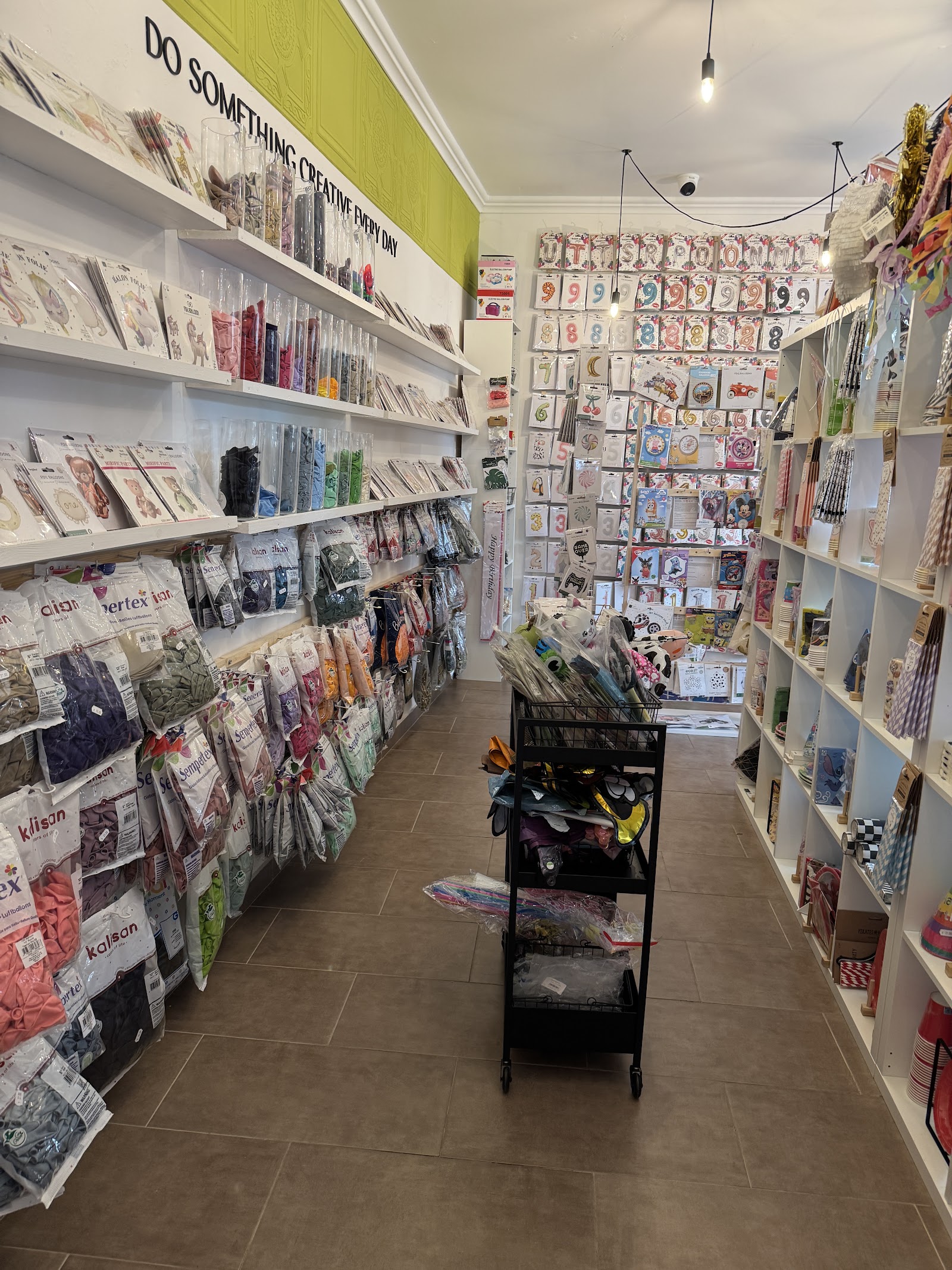 ATENT Shop & Events – Baloane cu Heliu & Articole pentru Petreceri Mureș