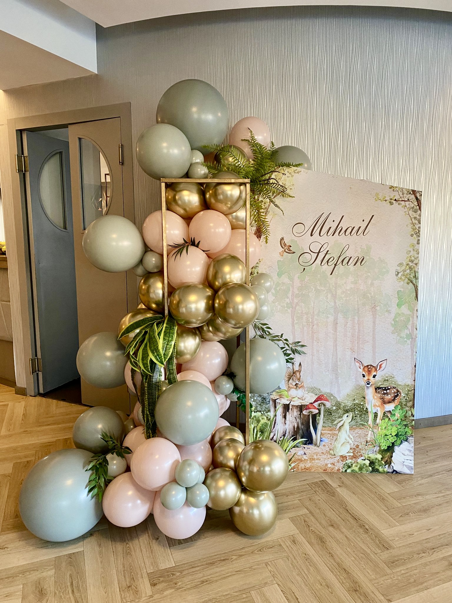 ATENT Shop & Events – Baloane cu Heliu & Articole pentru Petreceri Mureș