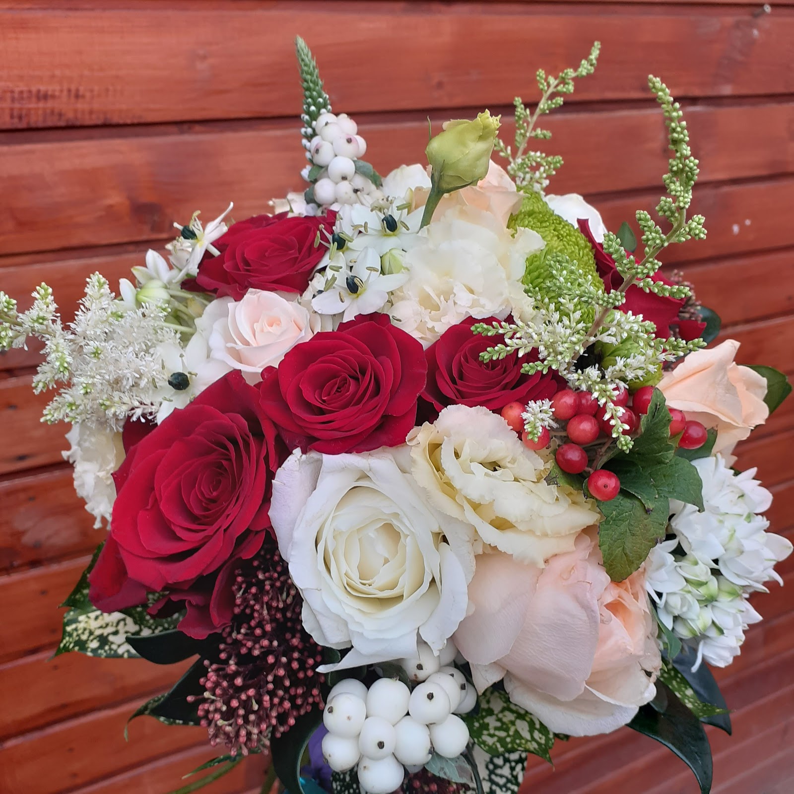 Atelier floral Passion for flowers SzM