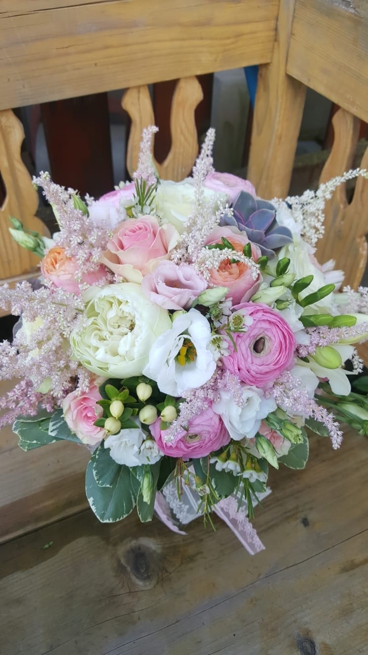 Floraria GALA