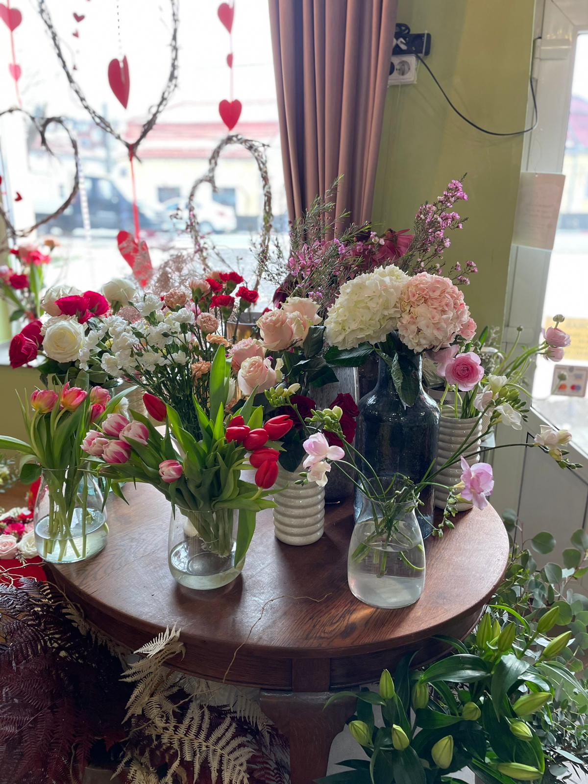 Mia Flower House