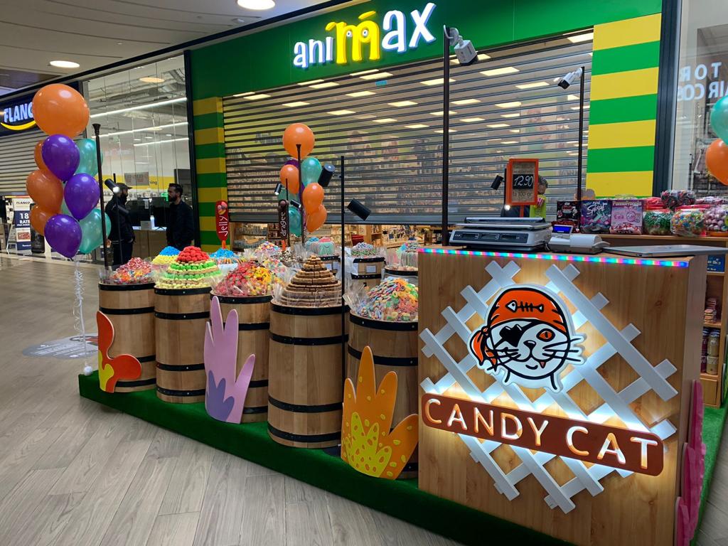 CANDY CAT Târgu Mureș