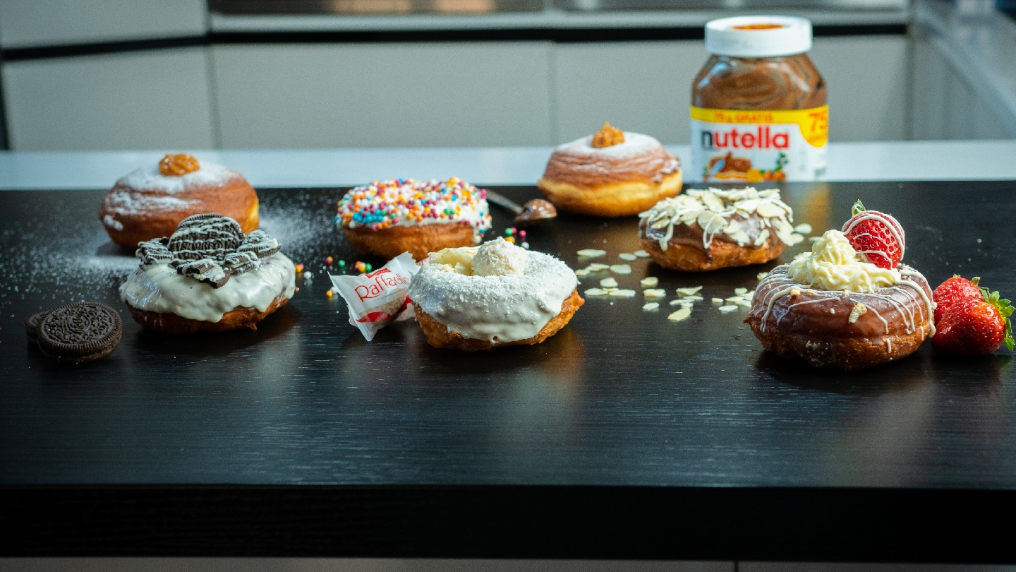 Bsweet & Yummy