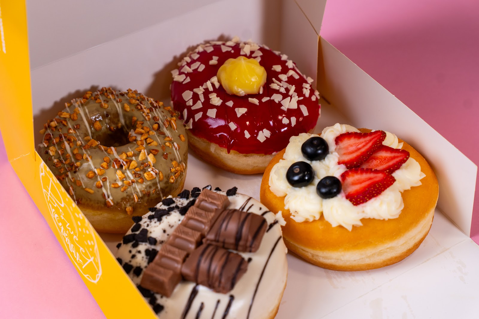 Bsweet & Yummy