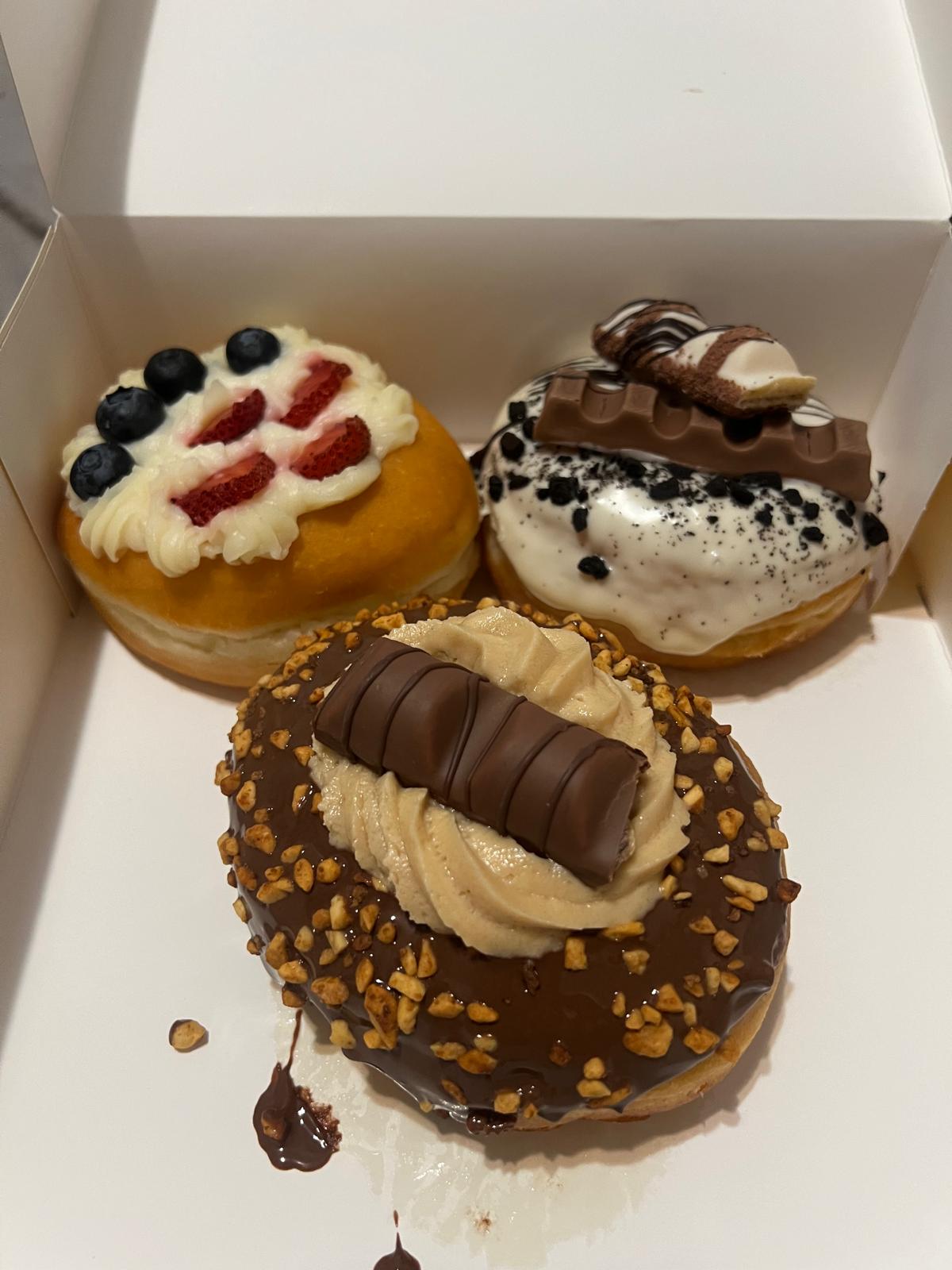 Bsweet & Yummy