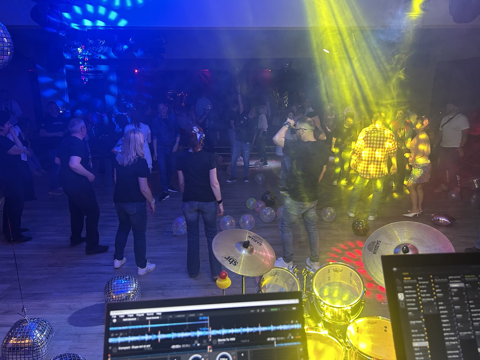 DJ & MC Catalin Marian Alin , Nunti, Botezuri , Evenimente Sonorizari Mures