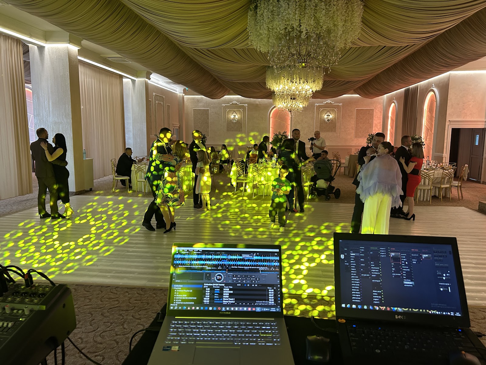 DJ & MC Catalin Marian Alin , Nunti, Botezuri , Evenimente Sonorizari Mures
