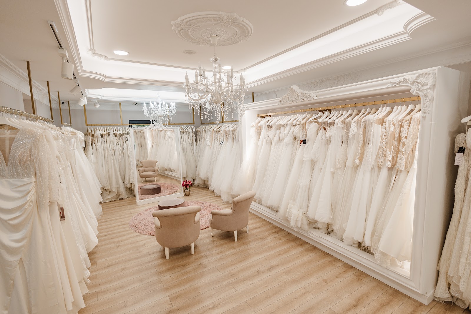 Bella Sposa