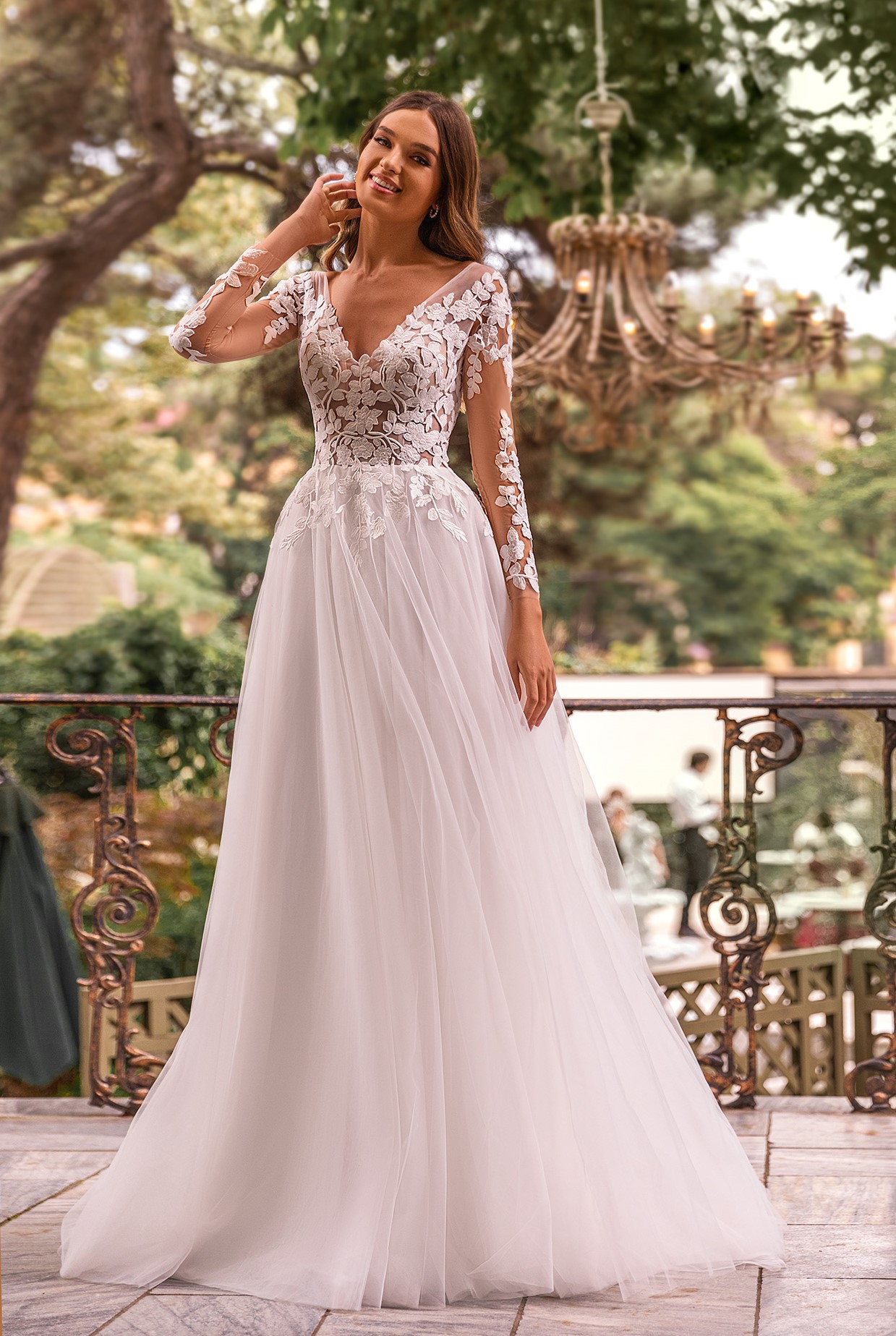 Bella Sposa