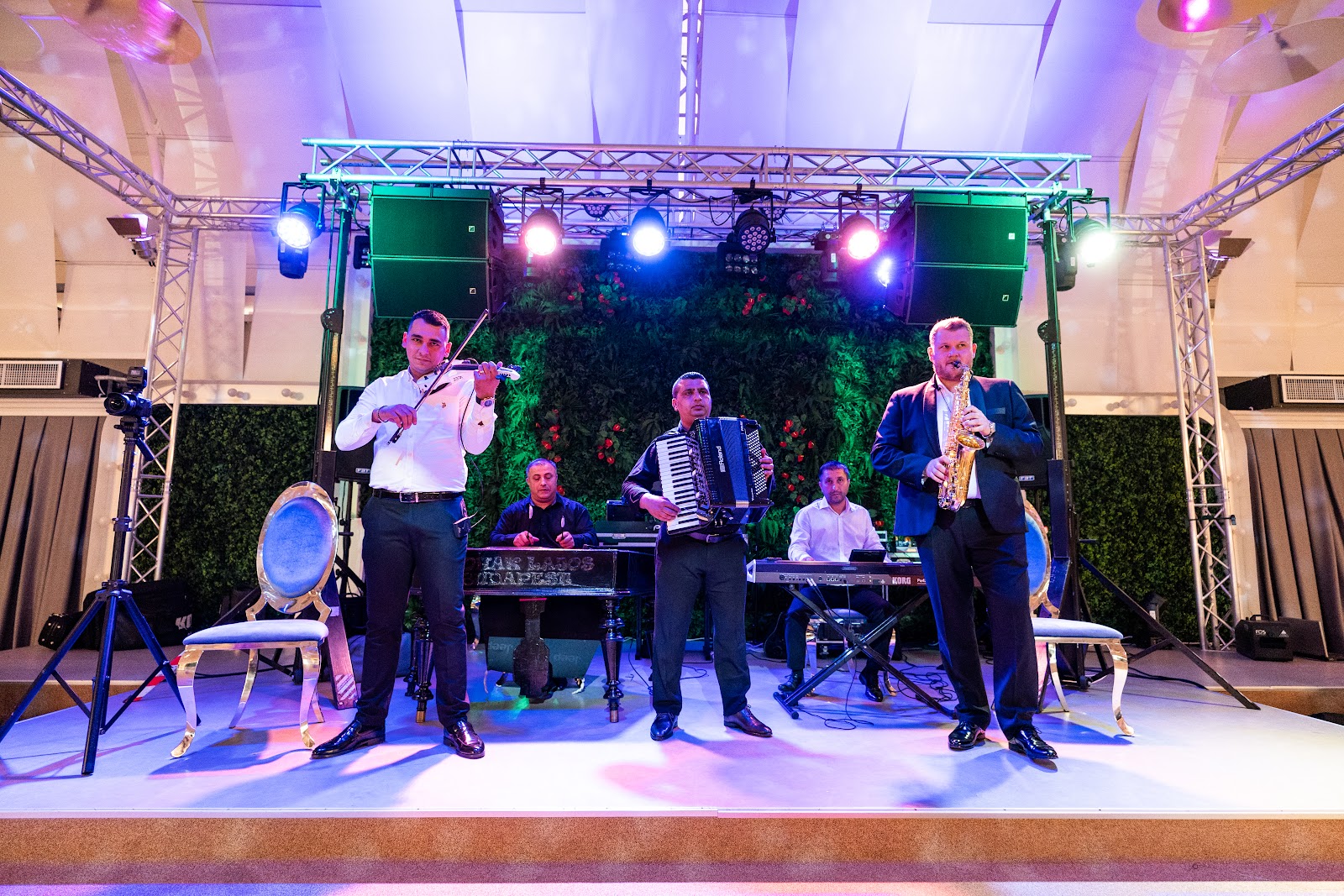 Star Music Band