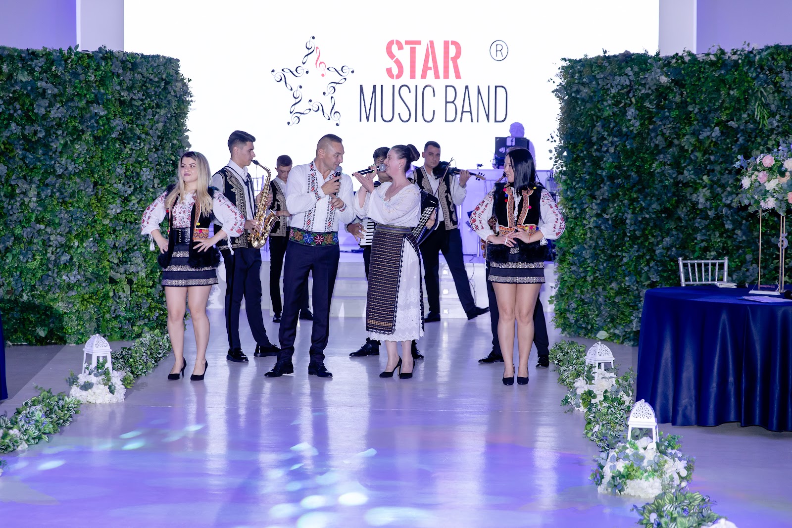 Star Music Band