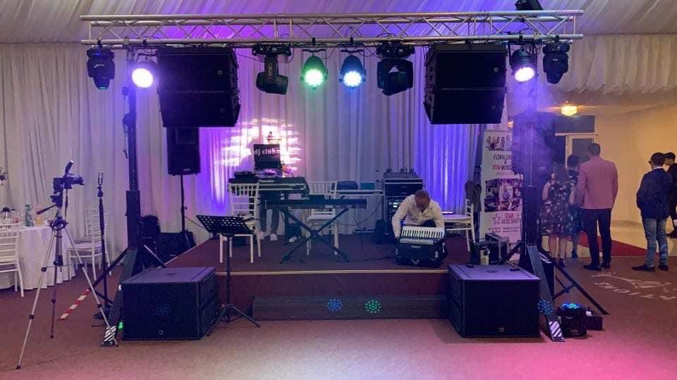 Star Music Band