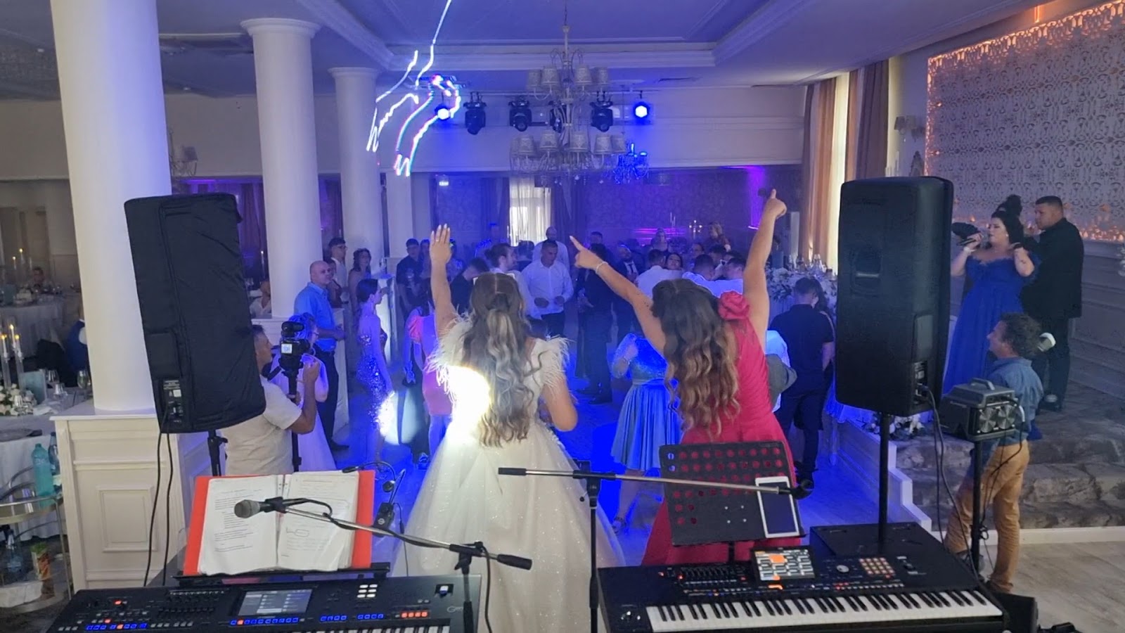 Redbeats DJ Nunta, Botez, Eveniment Mures