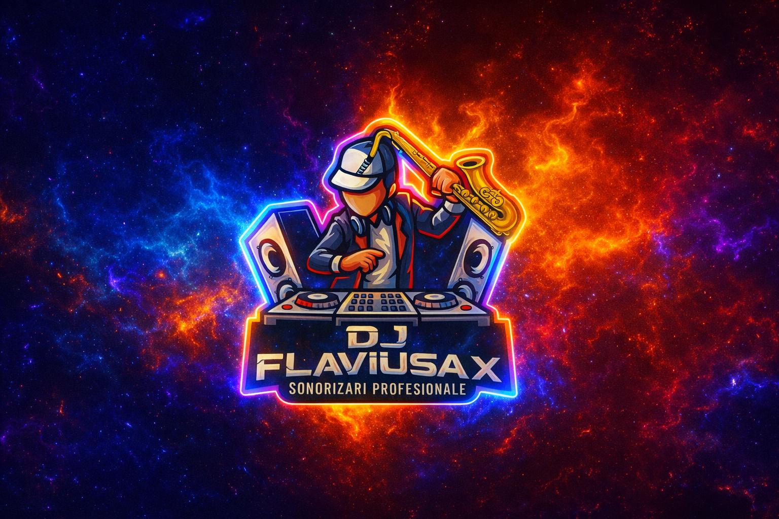 FLAVIUSOUND