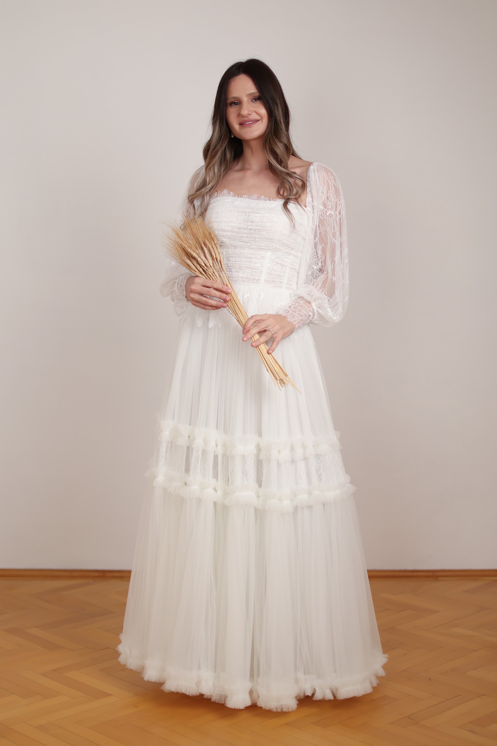 Jedan Couture — Atelier Rochii de Mireasă