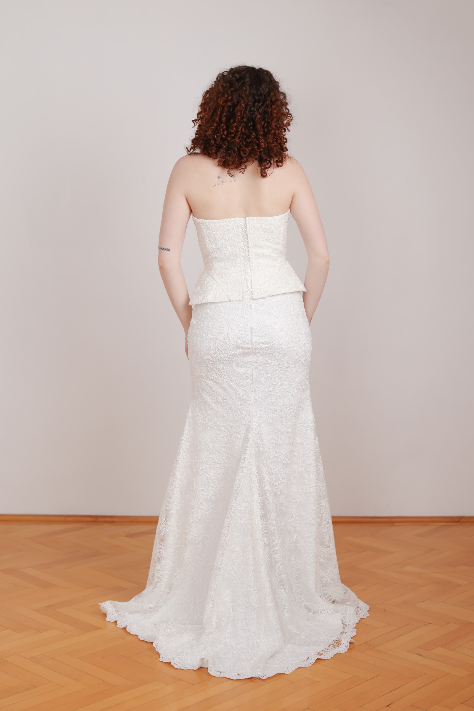 Jedan Couture — Atelier Rochii de Mireasă