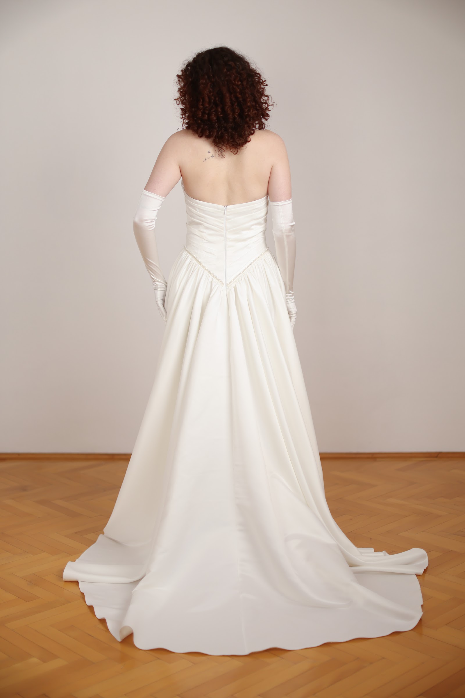 Jedan Couture — Atelier Rochii de Mireasă