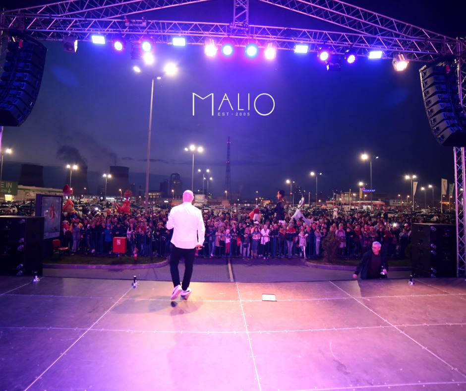 Malio Events