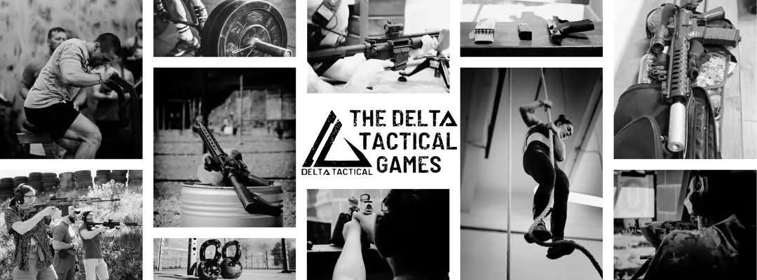 The Delta Tactical Games (TDTG)