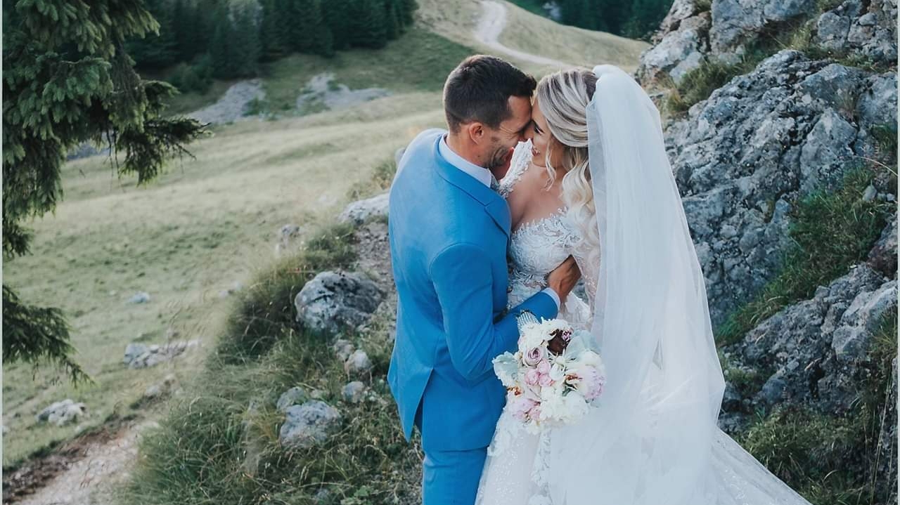 Be My White - Rochii de mireasa Targu Mures