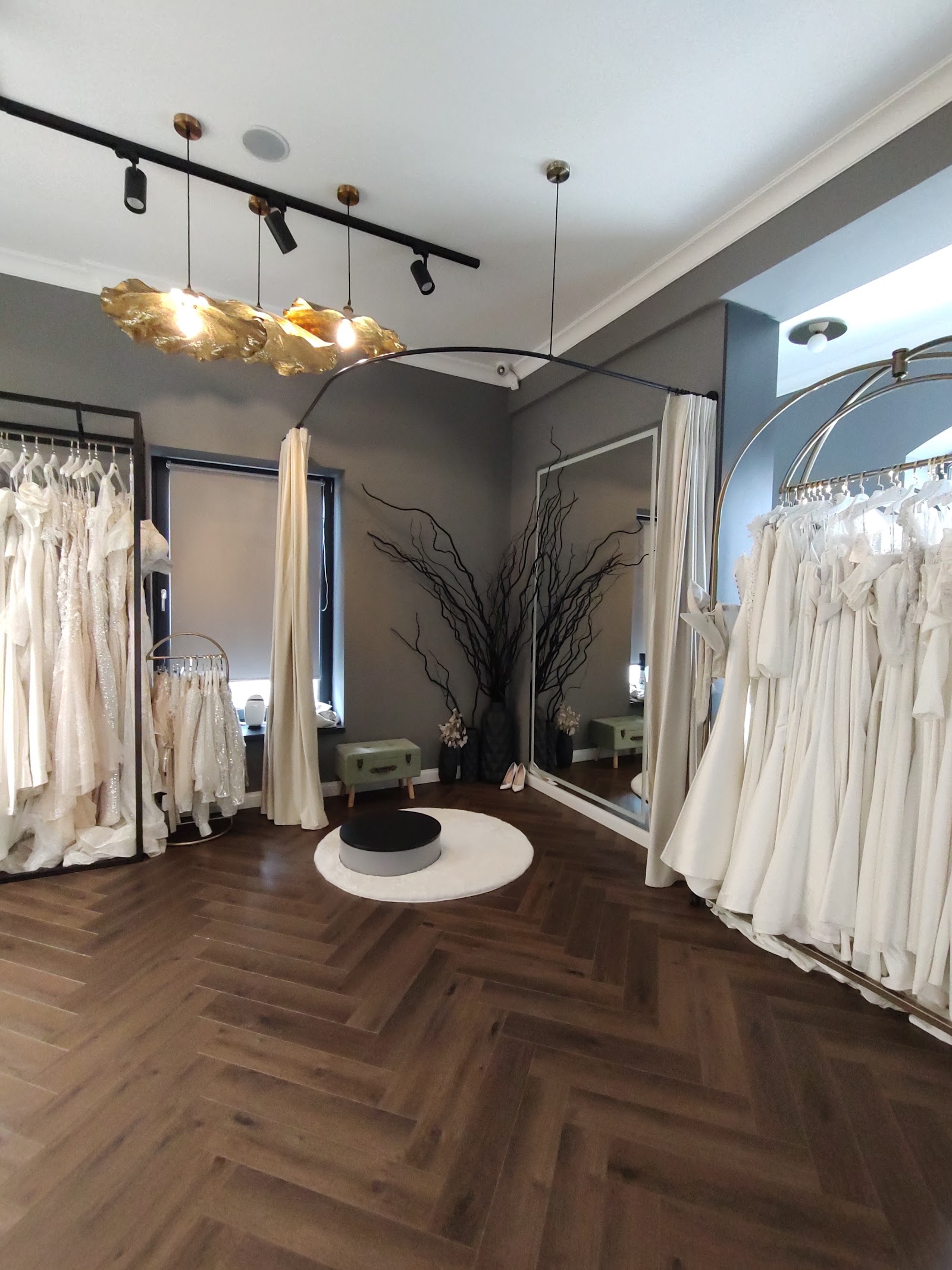 Be My White - Rochii de mireasa Targu Mures
