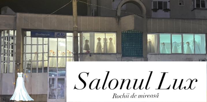 Rochii de mireasă Salonul Lux