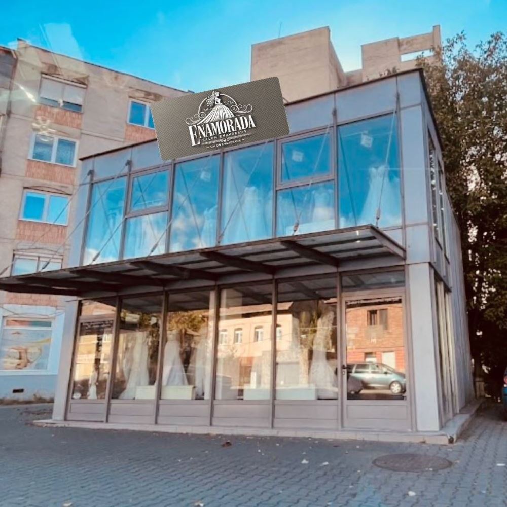 Salon Enamorada