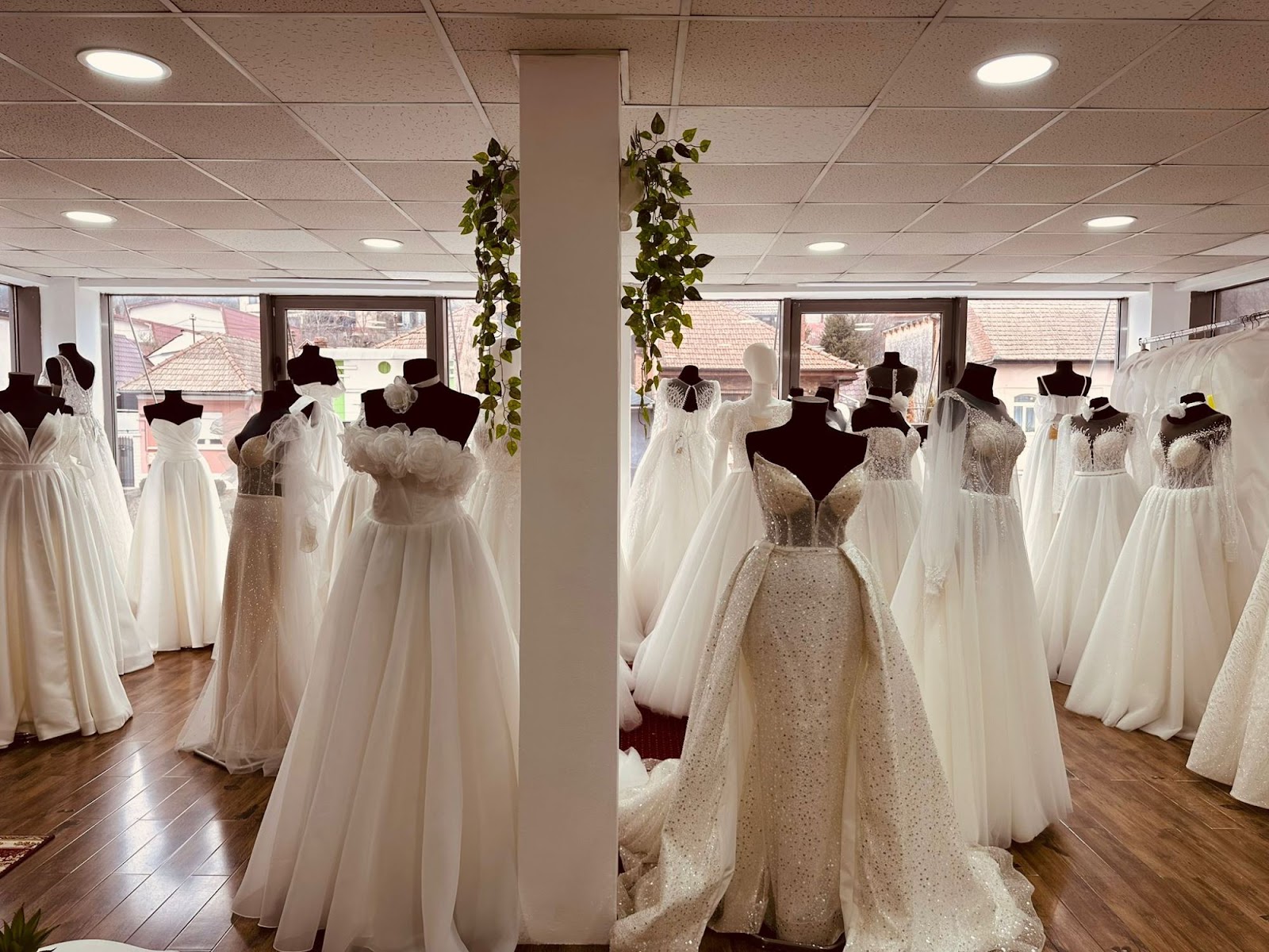 Salon Enamorada