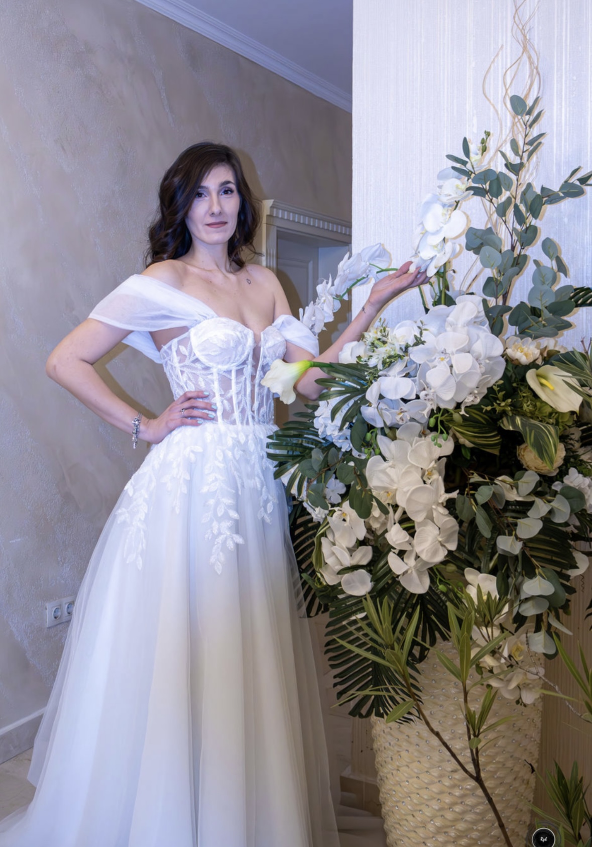 Salon Enamorada