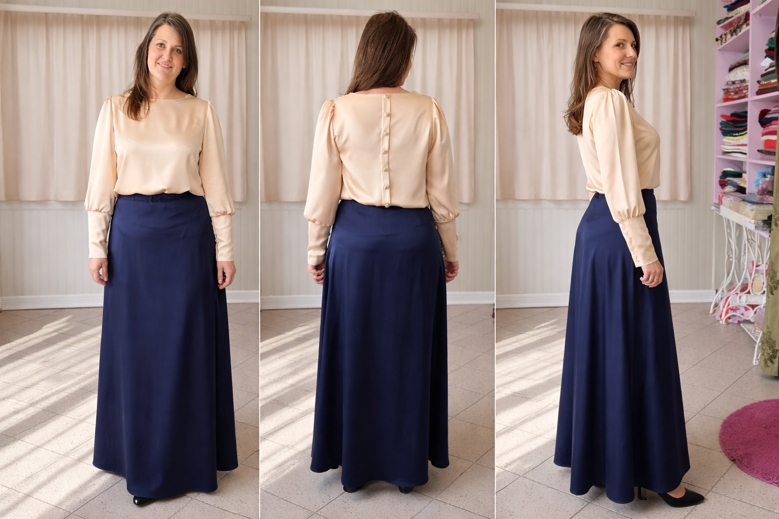 Vera Design - Croitorie Targu-Mures
