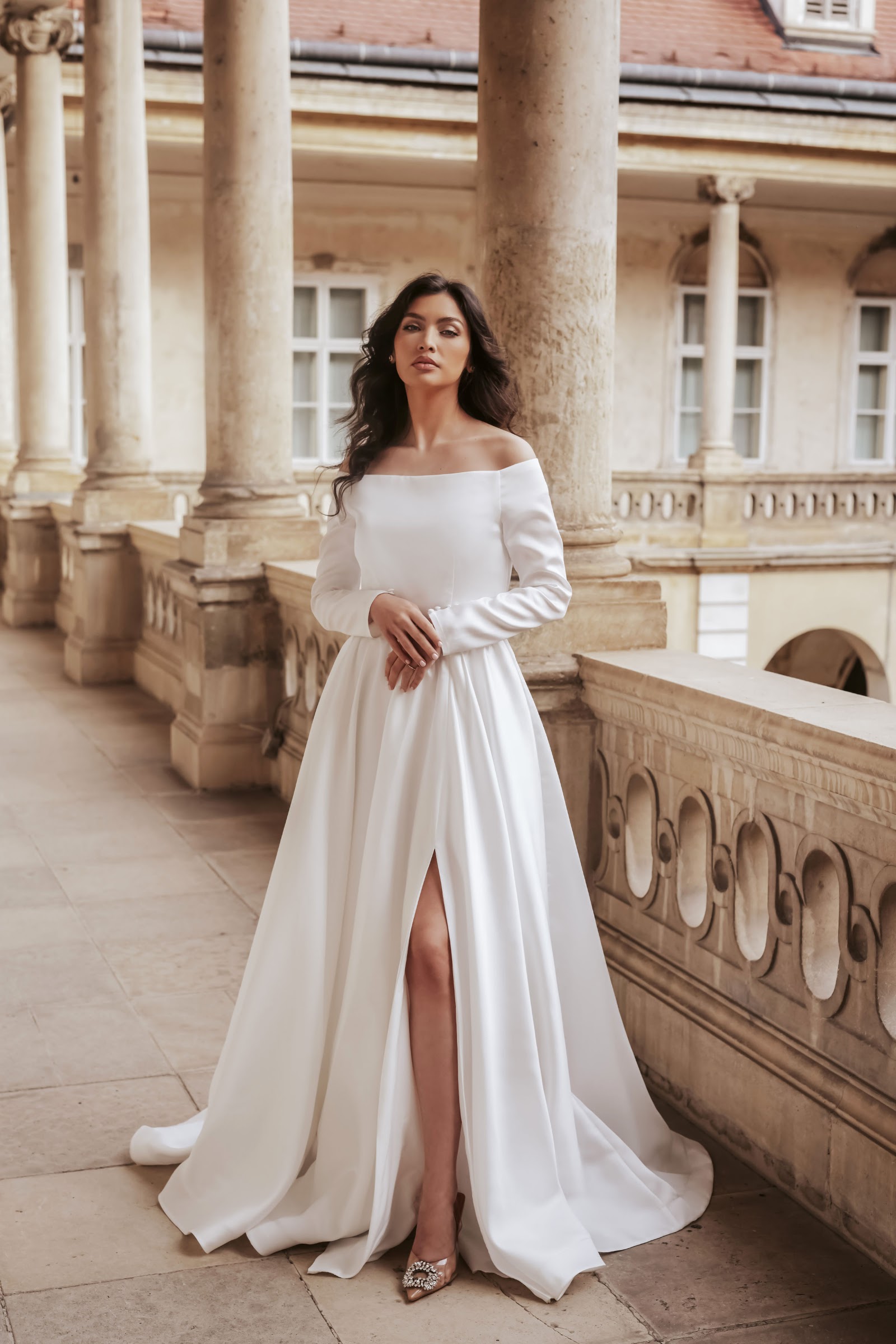 Adeea Fashion - Rochii de mireasa