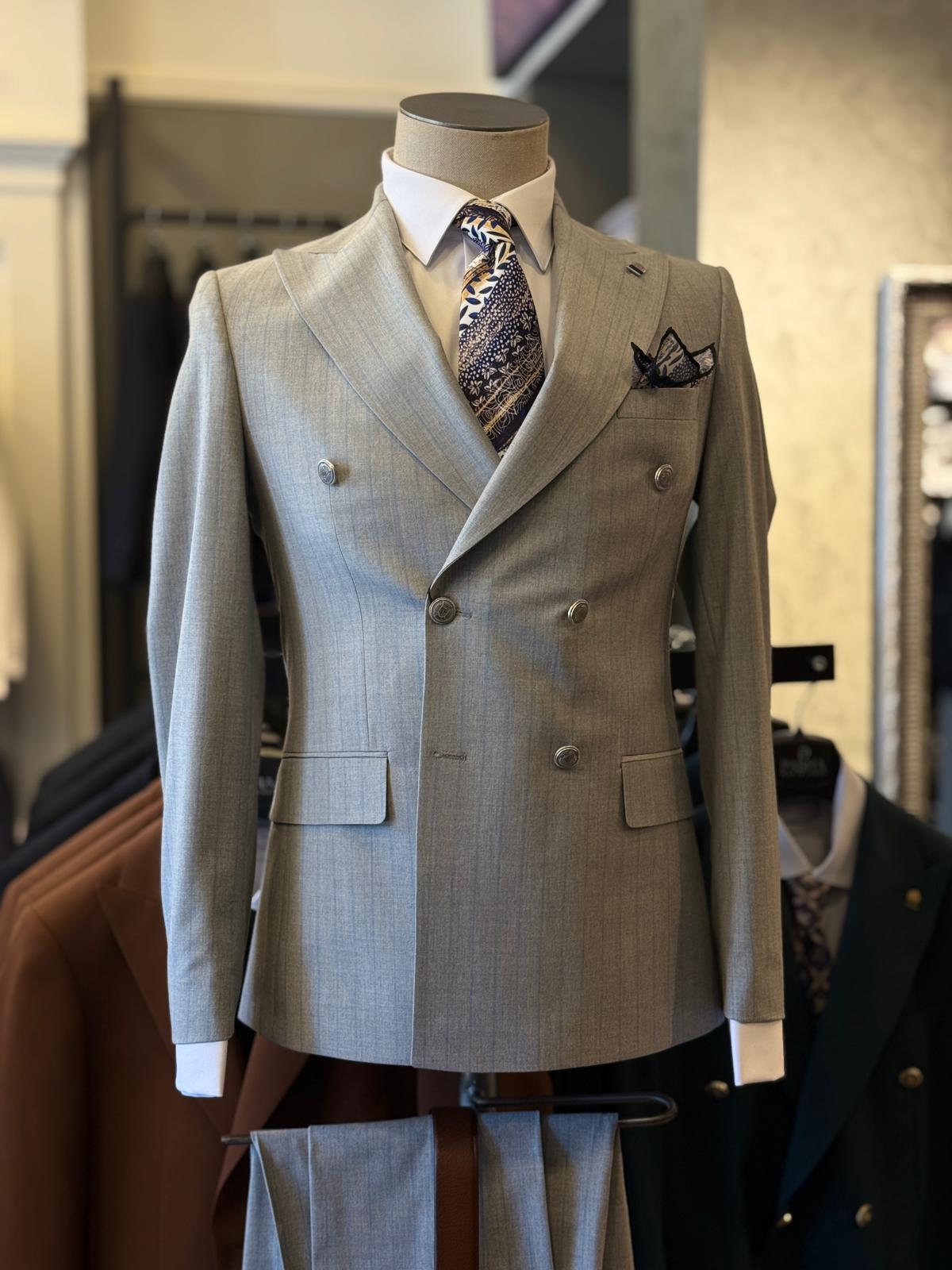 Pasha Men's Wear Târgu - Mureș