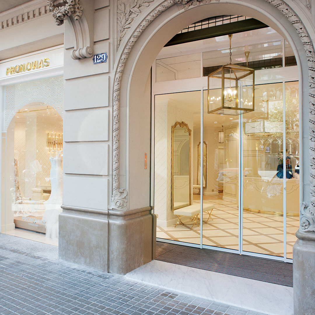BRIDAL STUDIO