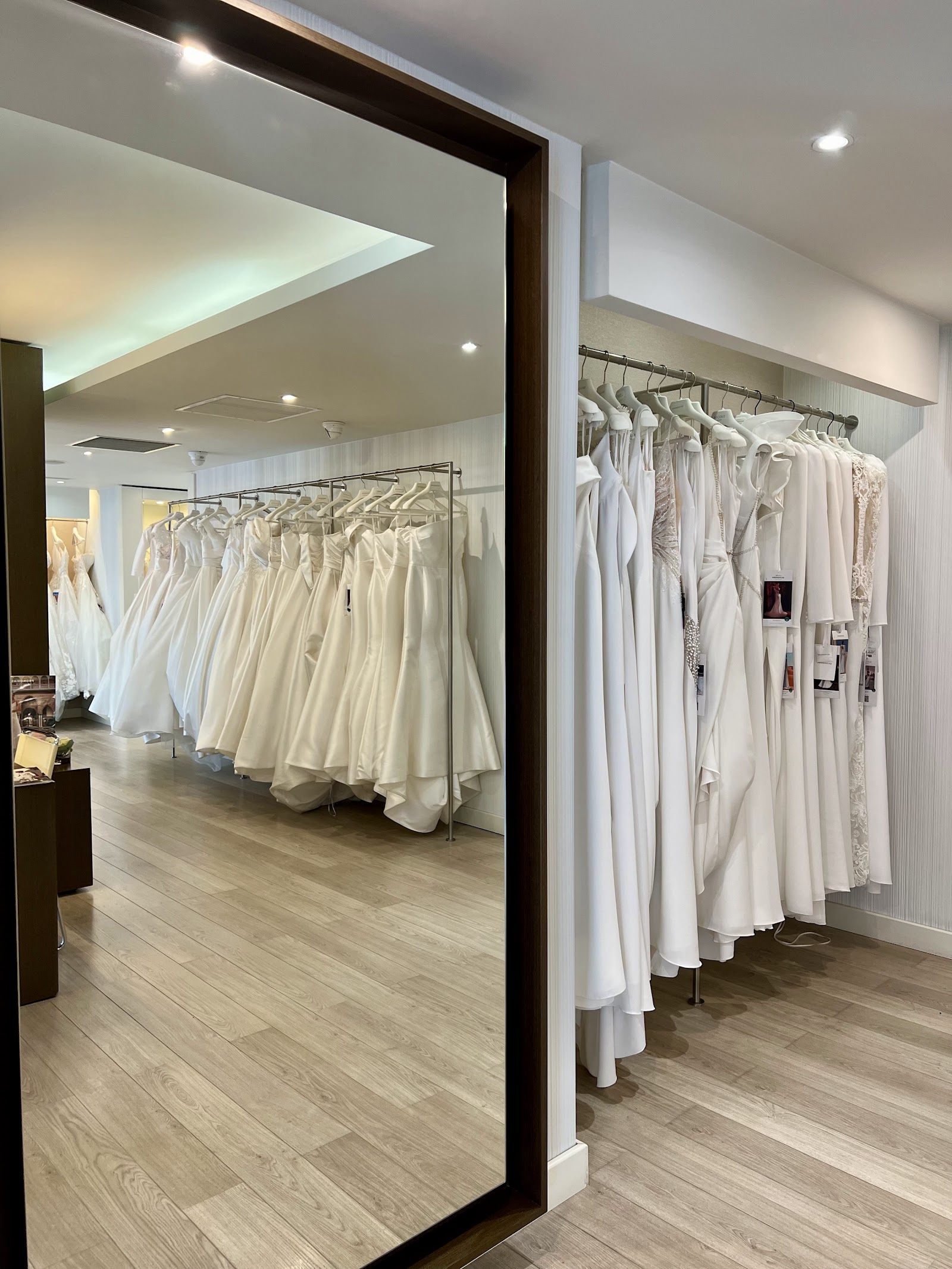 BRIDAL STUDIO