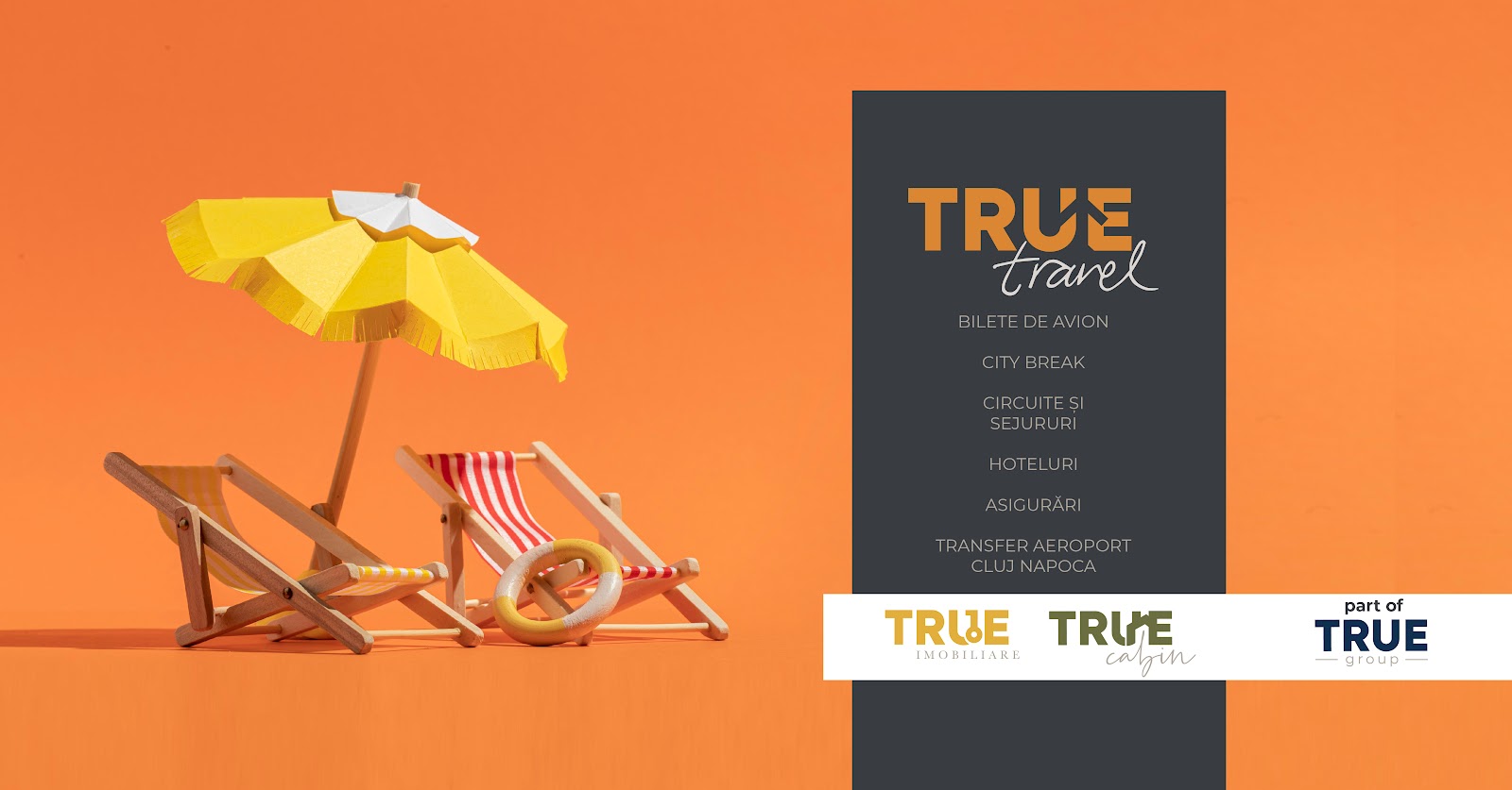 True Travel