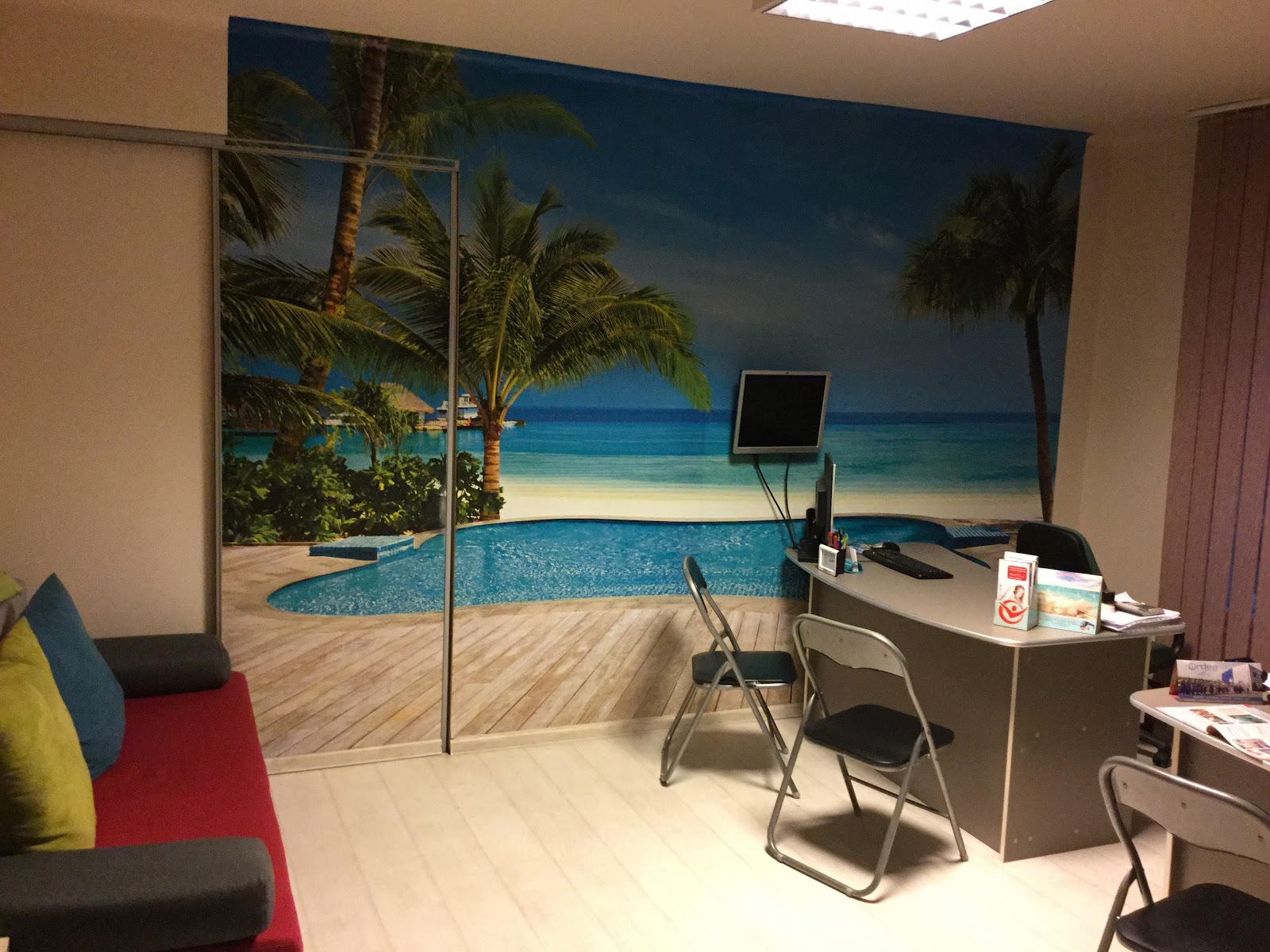 Family Holiday Travel Agency - AGENTIE DE TURISM - UTAZÁSI IRODA